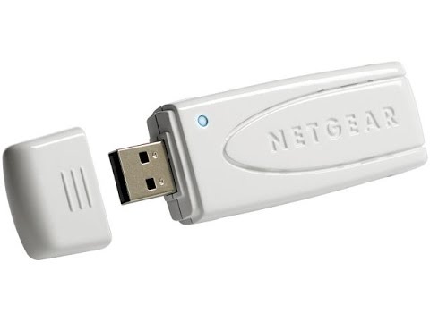 Netgear n300 wireless usb adapter software